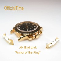 AK End Link